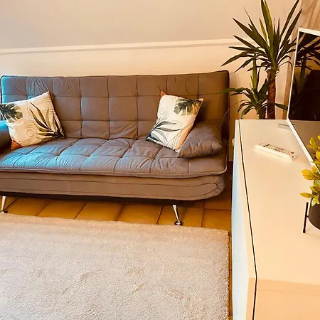 Living With Soul - Ueber Den Daechern Von Apartament *
