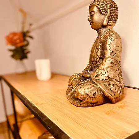 Living With Soul - Ueber Den Daechern Von Wiesbaden