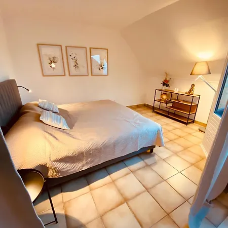 Living With Soul - Ueber Den Daechern Von Apartament Wiesbaden