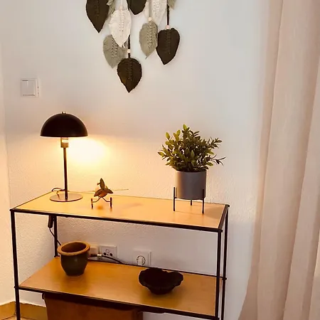 Living With Soul - Ueber Den Daechern Von Apartament *